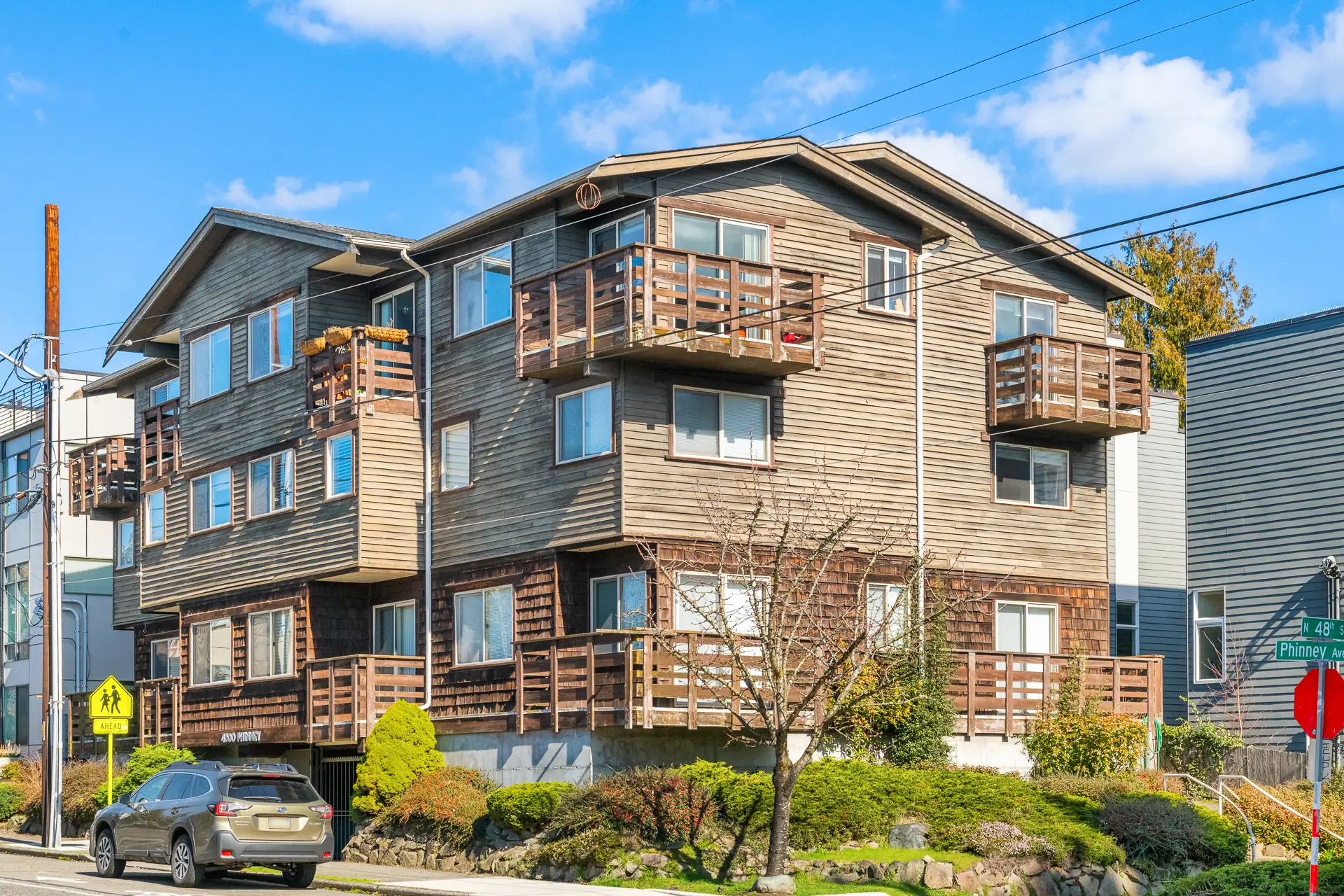 4800 Phinney