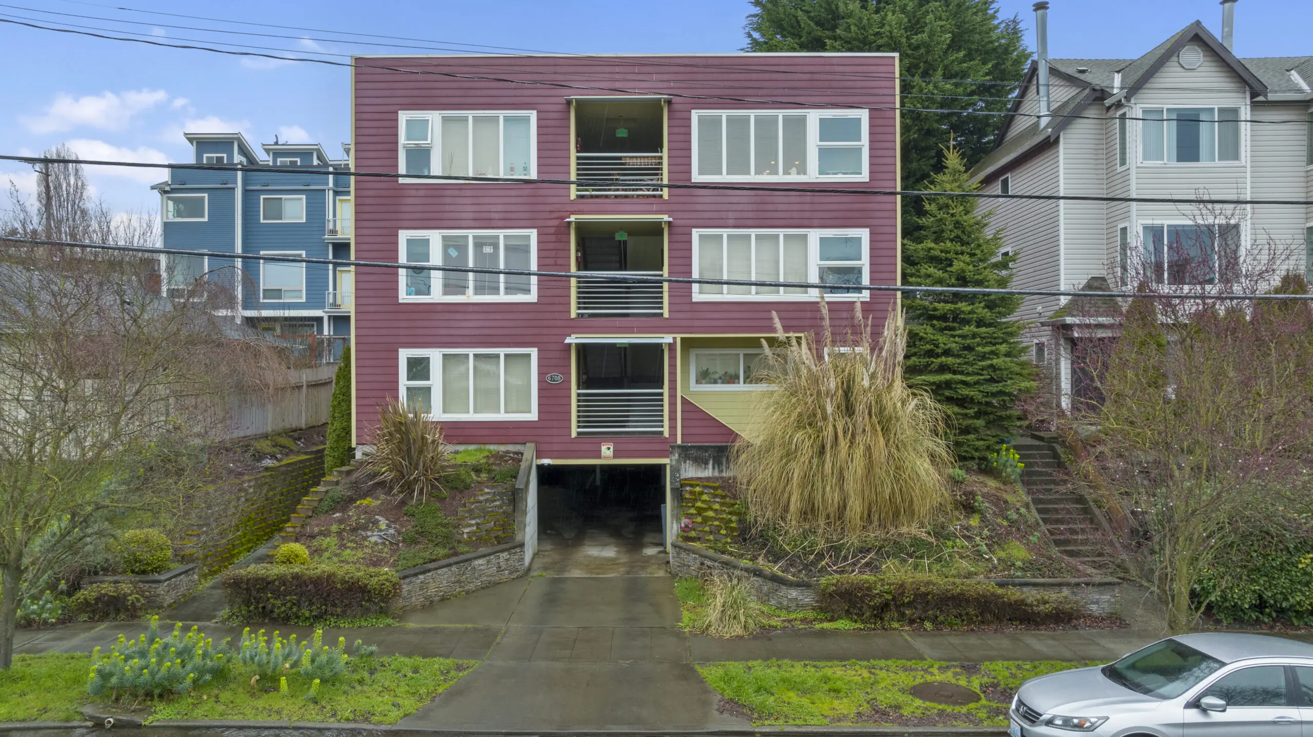 6708 California Ave SW Parshell