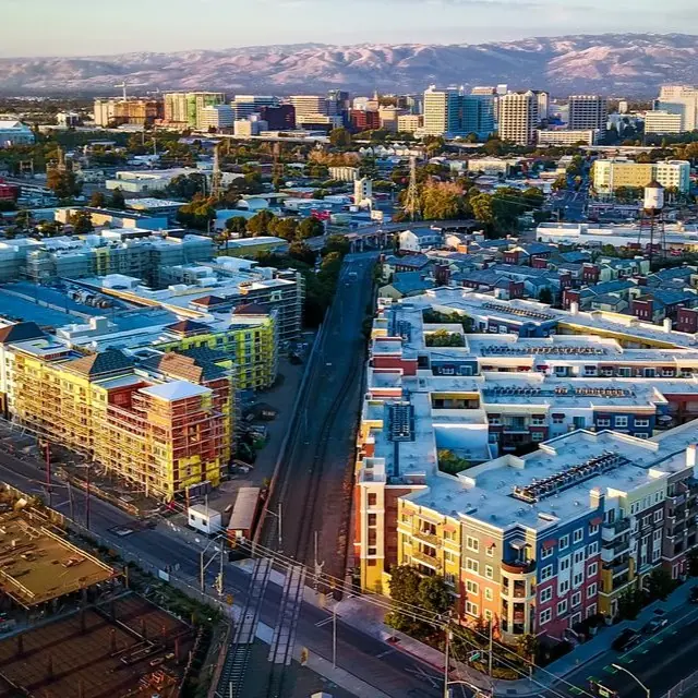 We have built up a comprehensive Real Estate portfolio